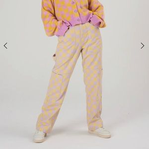 Sz 28 Ragged Priest Jean